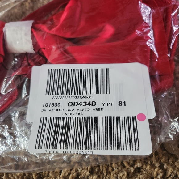 Dream Angel's bra - Picture 5 of 8